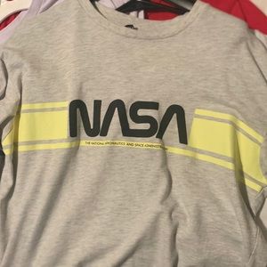 3 shirts